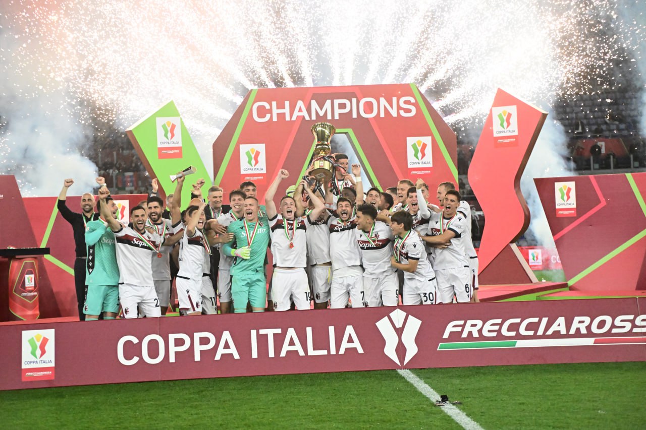 AS Roma vs AC Milan (01:45 &#8211; 19/05) | Xem lại trận đấu