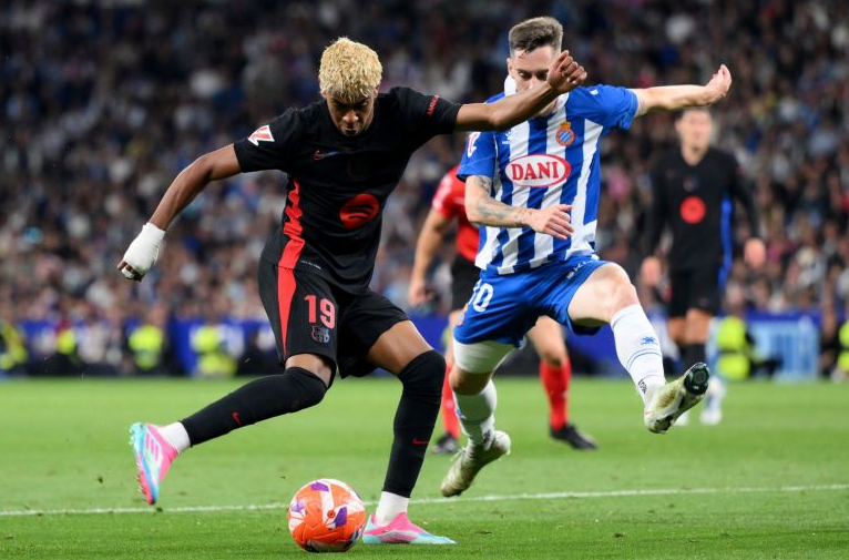 Espanyol vs Barcelona (02:30 &#8211; 16/05) | Xem lại trận đấu