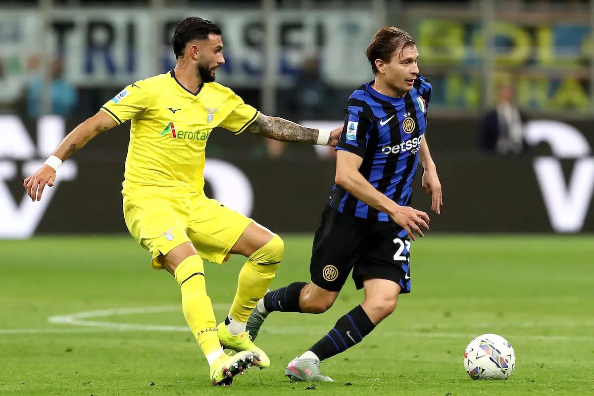 Inter Milan vs Lazio (01:45 &#8211; 19/05) | Xem lại trận đấu