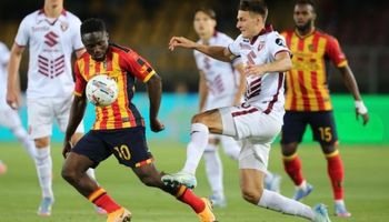 Lecce vs Torino (01:45 – 19/05) | Xem lại trận đấu