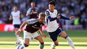 Aston Villa vs Tottenham (01:30 – 17/05) | Xem lại trận đấu