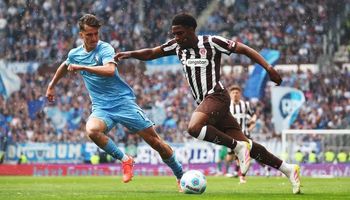 St. Pauli vs VfL Bochum (20:30 – 17/05) | Xem lại trận đấu