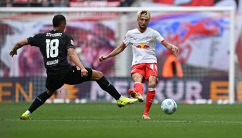RB Leipzig vs VfB Stuttgart (20:30 – 17/05) | Xem lại trận đấu