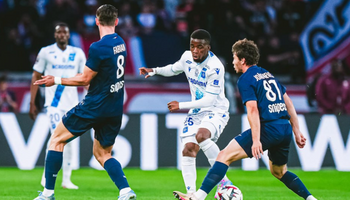PSG vs AJ Auxerre (02:00 – 18/05) | Xem lại trận đấu