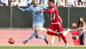 RC Celta vs Rayo Vallecano (00:00 – 19/05) | Xem lại trận đấu