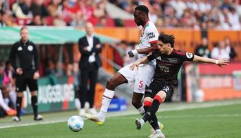 Augsburg vs Union Berlin (20:30 – 17/05) | Xem lại trận đấu