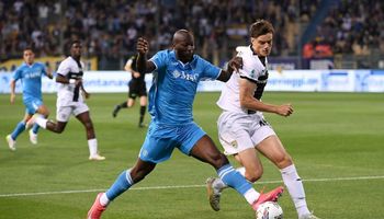 Parma vs Napoli (01:45 – 19/05) | Xem lại trận đấu