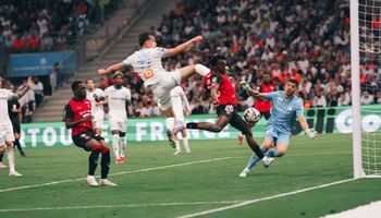 Marseille vs Rennes (02:00 – 18/05) | Xem lại trận đấu