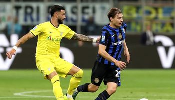 Inter Milan vs Lazio (01:45 – 19/05) | Xem lại trận đấu