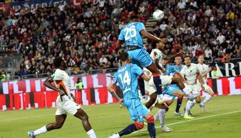Cagliari vs Venezia (01:45 – 19/05) | Xem lại trận đấu