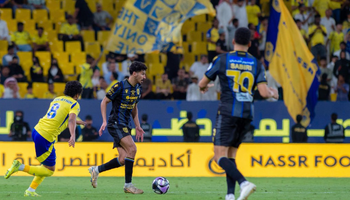 Al Nassr vs Al-Taawoun (01:00 – 17/05) | Xem lại trận đấu