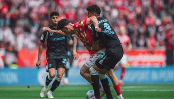 Mainz 05 vs Bayer Leverkusen (20:30 – 17/05) | Xem lại trận đấu