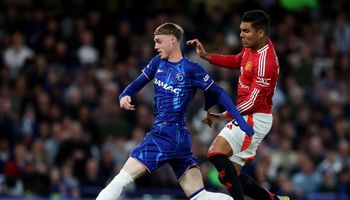 Chelsea vs Manchester United (02:15 – 17/05) | Xem lại trận đấu
