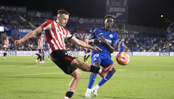 Getafe vs Athletic Bilbao (02:30 – 16/05) | Xem lại trận đấu