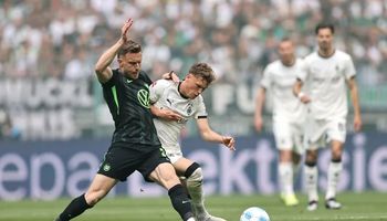B. Monchengladbach vs VfL Wolfsburg (20:30 – 17/05) | Xem lại trận đấu