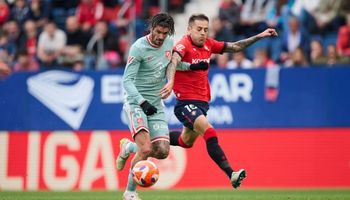 Osasuna vs Atletico Madrid (00:00 – 16/05) | Xem lại trận đấu
