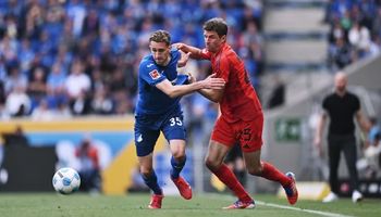 TSG Hoffenheim vs Bayern Munich (20:30 – 17/05) | Xem lại trận đấu