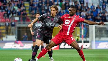 Monza vs Empoli (01:45 – 19/05) | Xem lại trận đấu