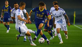 Hellas Verona vs Como (01:45 – 19/05) | Xem lại trận đấu